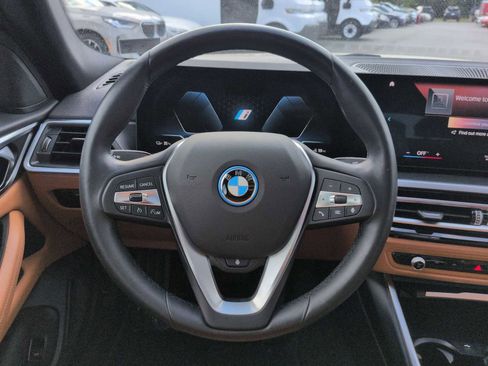 Certified 2023 BMW i4 eDrive35 w/ Premium Package RWD image 25