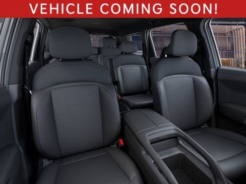 New 2027 Kia Telluride S image 15