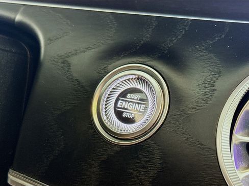 Used 2020 Mercedes-Benz E 450 Cabriolet image 21