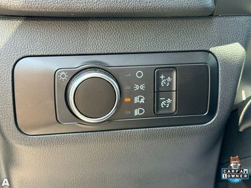 Used 2025 Ford Escape Active FWD image 17