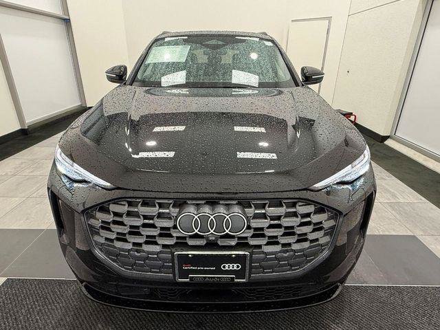 Certified 2025 Audi Q5 Premium Plus AWD/4WD image 7