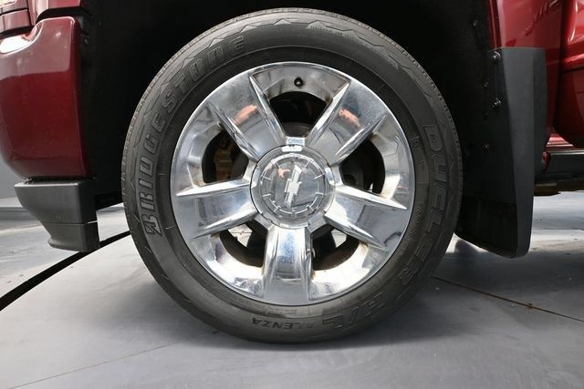Used 2016 Chevrolet Silverado 1500 LT w/ All Star Edition AWD/4WD image 12