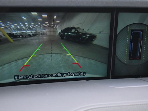 New 2026 Lincoln Nautilus Reserve image 30