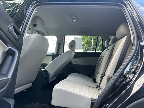 Certified 2024 Volkswagen Tiguan S AWD/4WD image 18