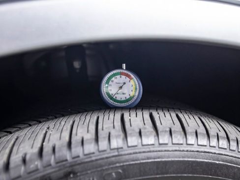 Used 2023 Lincoln Aviator Black Label w/ Dynamic Handling Package image 52