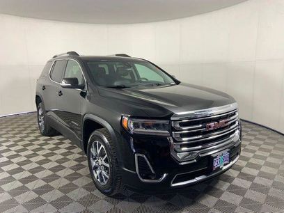 Used 2023 GMC Acadia SLT