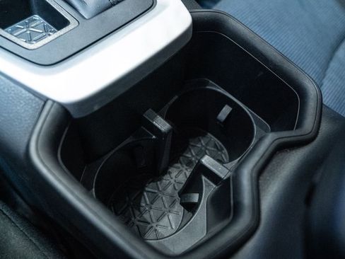 Certified 2024 Toyota RAV4 LE image 28