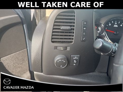 Used 2013 GMC Sierra 1500 SLE w/ Power Tech Package image 13