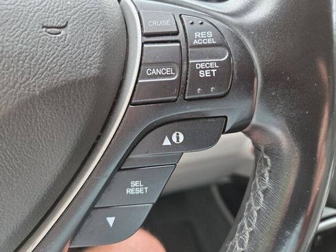 Used 2018 Acura RDX w/ Technology Package AWD/4WD image 27