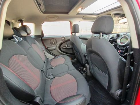 Used 2014 MINI Cooper Countryman S image 62