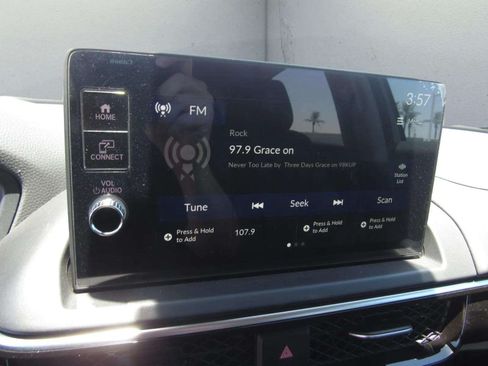 Certified 2025 Acura ADX AWD image 21