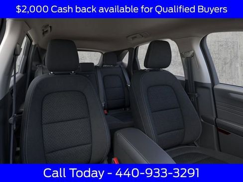 New 2026 Ford Escape Active FWD image 12