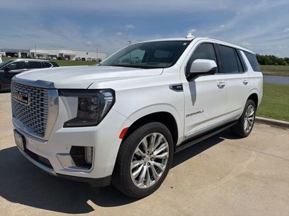 Used 2023 GMC Yukon Denali