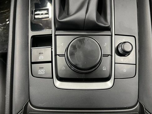 New 2026 MAZDA CX-50 AWD 2.5 S w/ Select Package image 14