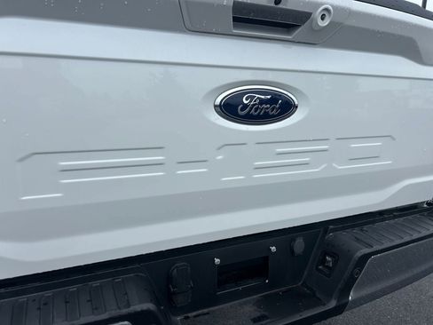 Used 2023 Ford F150 Lariat w/ Trailer Tow Package AWD/4WD image 33