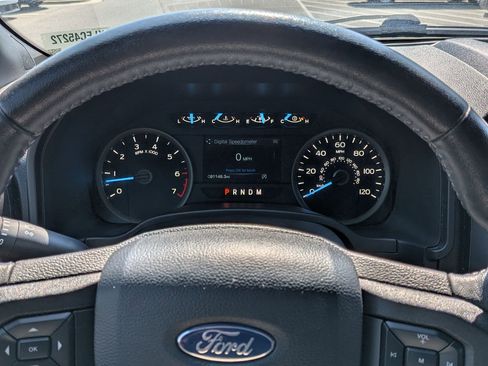 Used 2020 Ford F150 XLT w/ Equipment Group 302A Luxury AWD/4WD image 21