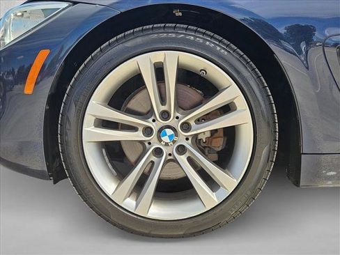 Used 2016 BMW 428i Gran Coupe xDrive AWD/4WD image 24