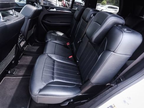 Used 2018 Mercedes-Benz GLS 450 4MATIC image 47