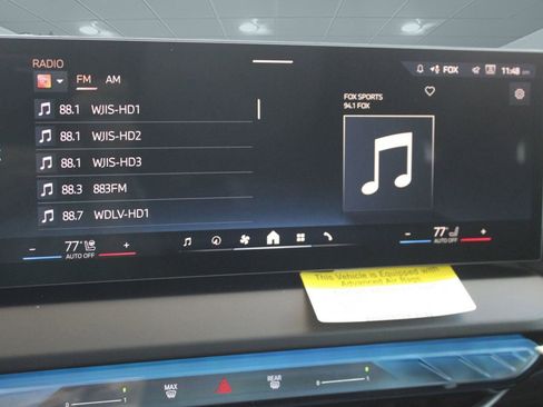 New 2026 BMW X3 xDrive30 w/ Premium Package image 27