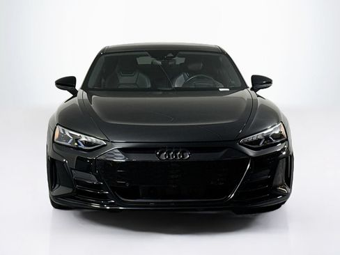 Used 2022 Audi e-tron GT Prestige w/ Prestige Package AWD/4WD image 8