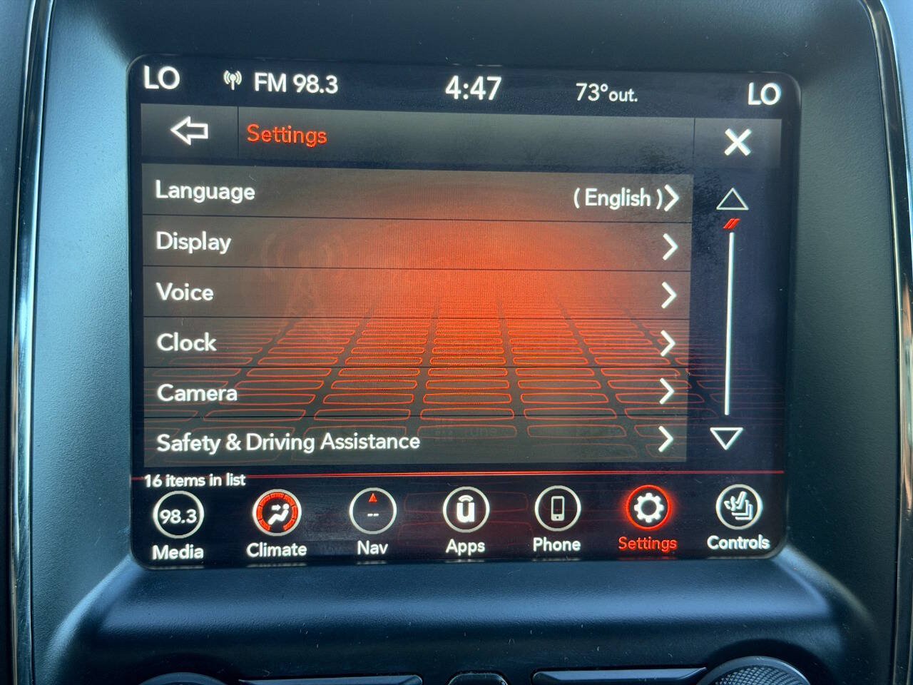 Used 2020 Dodge Durango GT AWD/4WD image 51