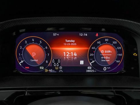 Used 2024 Volkswagen Atlas Peak Edition SEL image 31