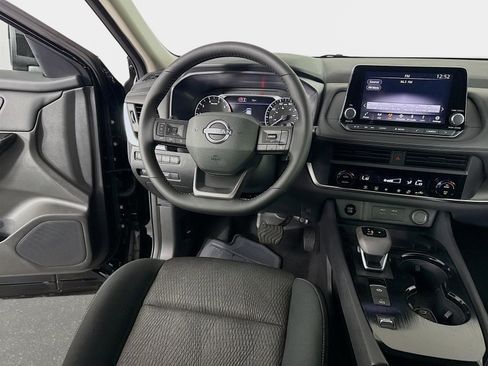 New 2026 Nissan Rogue SV image 21