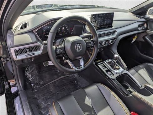 New 2026 Acura Integra A-Spec image 3