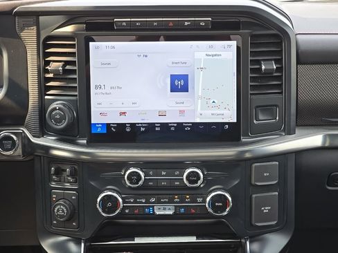 Used 2024 Ford F150 Raptor image 40