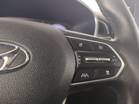 Used 2022 Hyundai Santa Fe SEL w/ Convenience Package FWD image 33