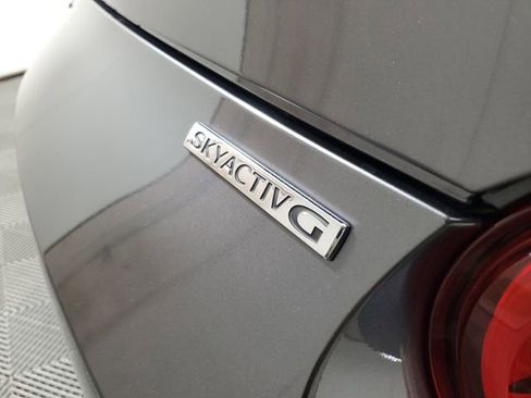 New 2026 MAZDA MX-5 Miata RF Grand Touring image 7