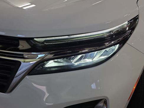 Used 2024 Chevrolet Equinox LT w/ LPO, Floor Liner Package image 34