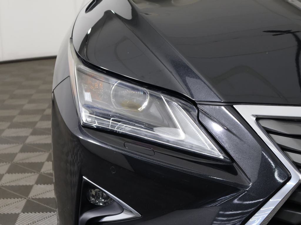 Used 2019 Lexus RX 350 AWD w/ Navigation Package image 14