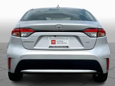 Used 2022 Toyota Corolla LE FWD image 5