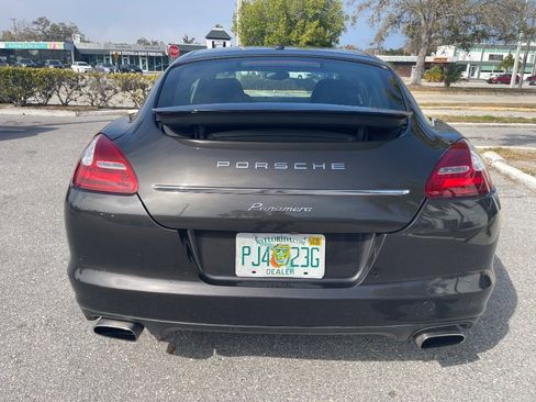 Used 2011 Porsche Panamera image 22