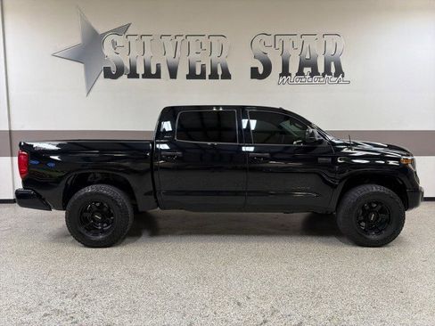 Used 2019 Toyota Tundra SR5 w/ SR5 Upgrade Package image 43
