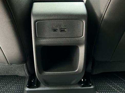 New 2025 Chevrolet Trax RS w/ Driver Confidence Package image 12