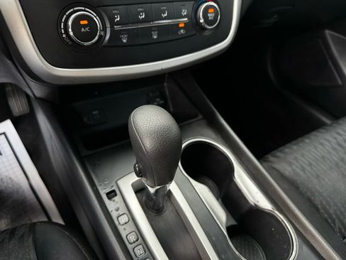 Used 2017 Nissan Altima 2.5 S w/ Power Driver Seat Package image 21