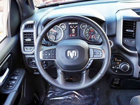 Used 2024 RAM 1500 Big Horn image 21