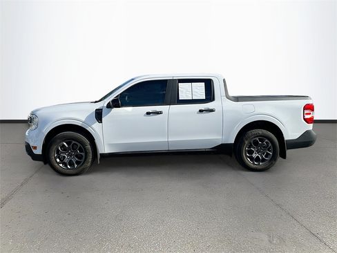 Used 2024 Ford Maverick XLT w/ XLT Luxury Package image 4