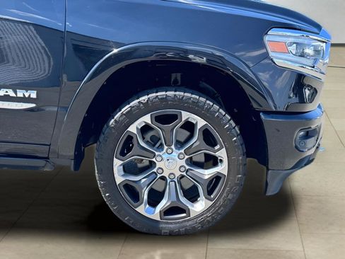 Used 2019 RAM 1500 Limited w/ Trailer Tow Group AWD/4WD image 40