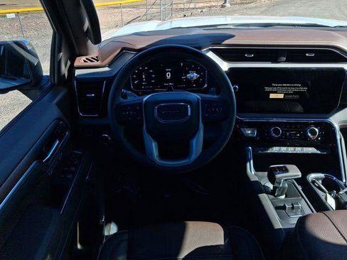 New 2026 GMC Sierra 1500 Denali image 13