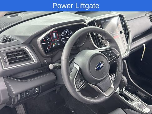 New 2026 Subaru Ascent Limited AWD/4WD image 36