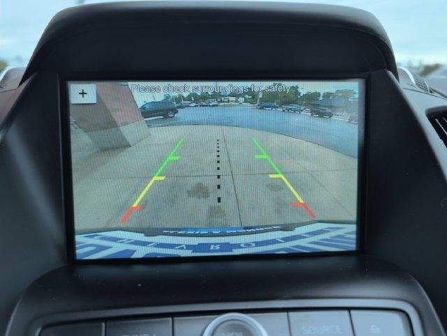 Used 2018 Ford Escape SE w/ SE Sync 3 Package FWD image 19
