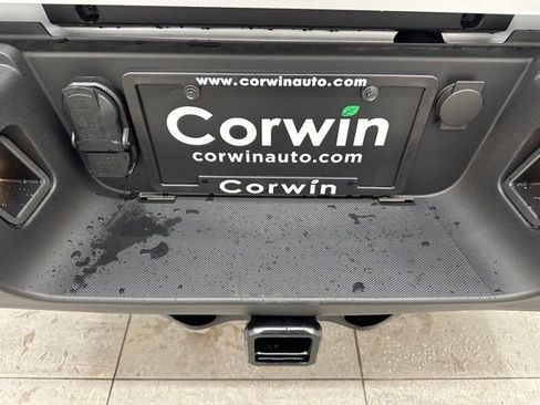 New 2026 Ford F350 XLT w/ Snow Plow/Camper Package image 22