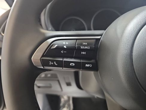 New 2026 MAZDA MAZDA3 2.5 S Sedan w/ Preferred Pkg FWD image 18