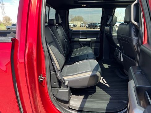 Used 2018 Ford F150 Raptor w/ Equipment Group 802A Luxury AWD/4WD image 18