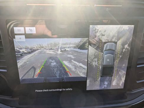 Used 2023 Ford F150 XLT w/ Equipment Group 302A High image 16