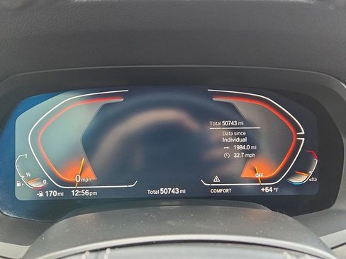 Used 2023 BMW X5 xDrive40i w/ Premium Package image 23