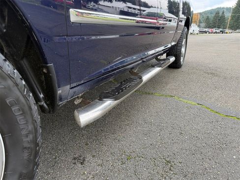 Used 2016 RAM 1500 Big Horn image 22